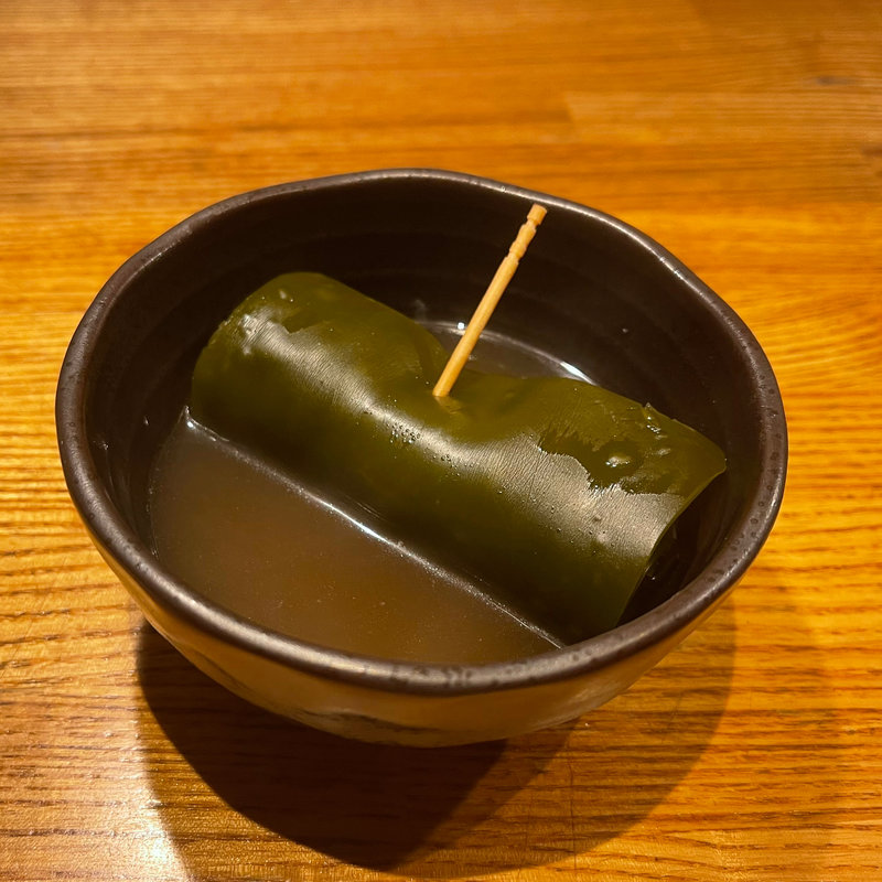 日高昆布(みんなのおでん )