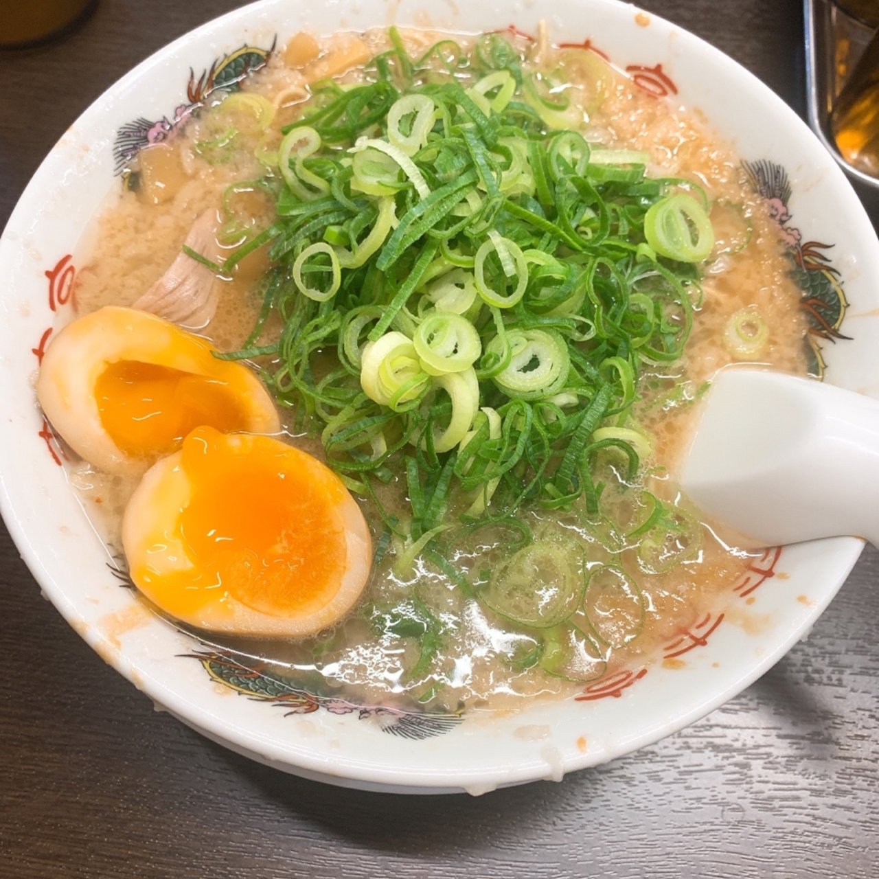 まるいち 大分かぼす醤油ラーメン スープ付 1人前×40入 Z4249：MALTTO+