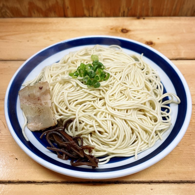 替玉(もつ焼き はじめ)