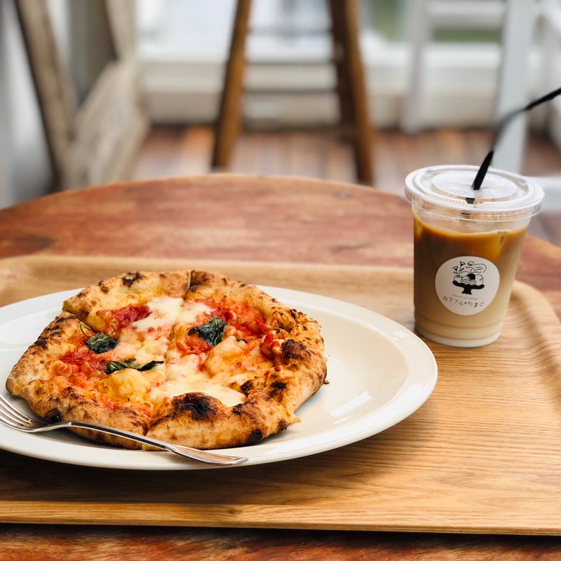 マルゲリータ(カラフルのたまご)