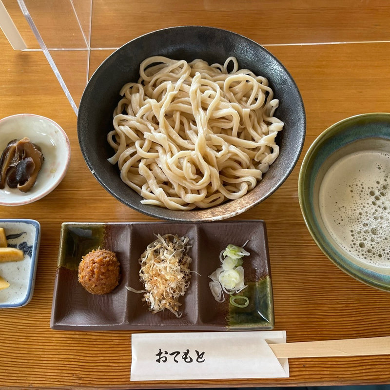 おしぼり(かいぜ )