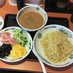 ごま味噌冷し(日高屋 鹿島田店)