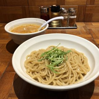 濃厚味噌つけ麺(eiTo 8 （エイト）)