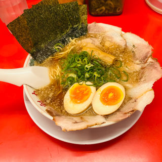 (京都北白川ラーメン魁力屋 西宮店)