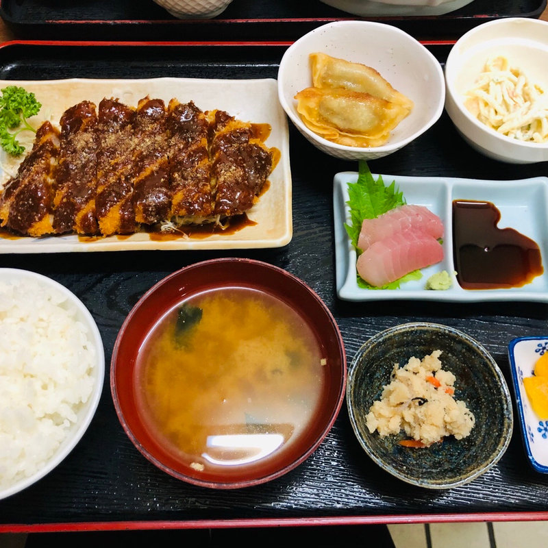 (めし処　こさく )