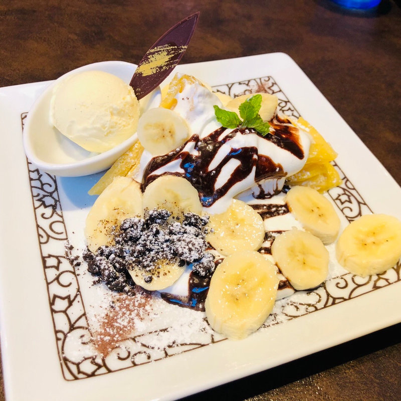 (元町珈琲 ミタス伊勢の離れ)