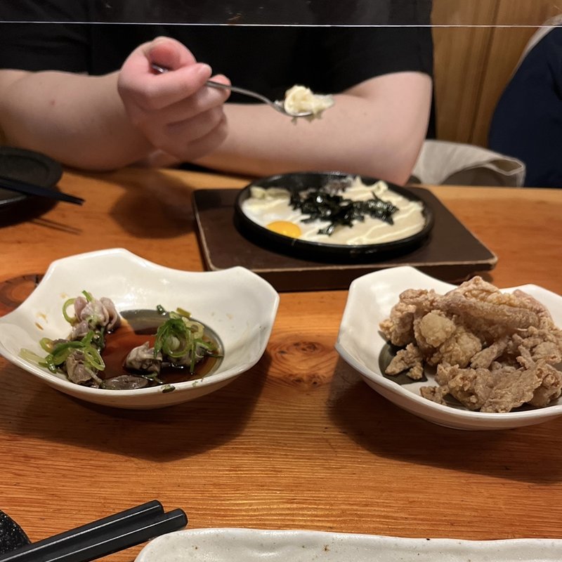 (鳥貴族 上板橋店)