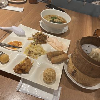 (甜點菜楼 ルミネエスト新宿)