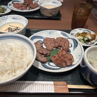 (ねぎし 新宿エルタワー店)