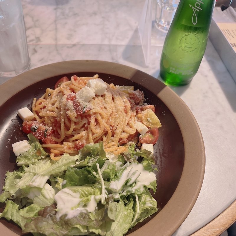 (フリーマン カフェ)