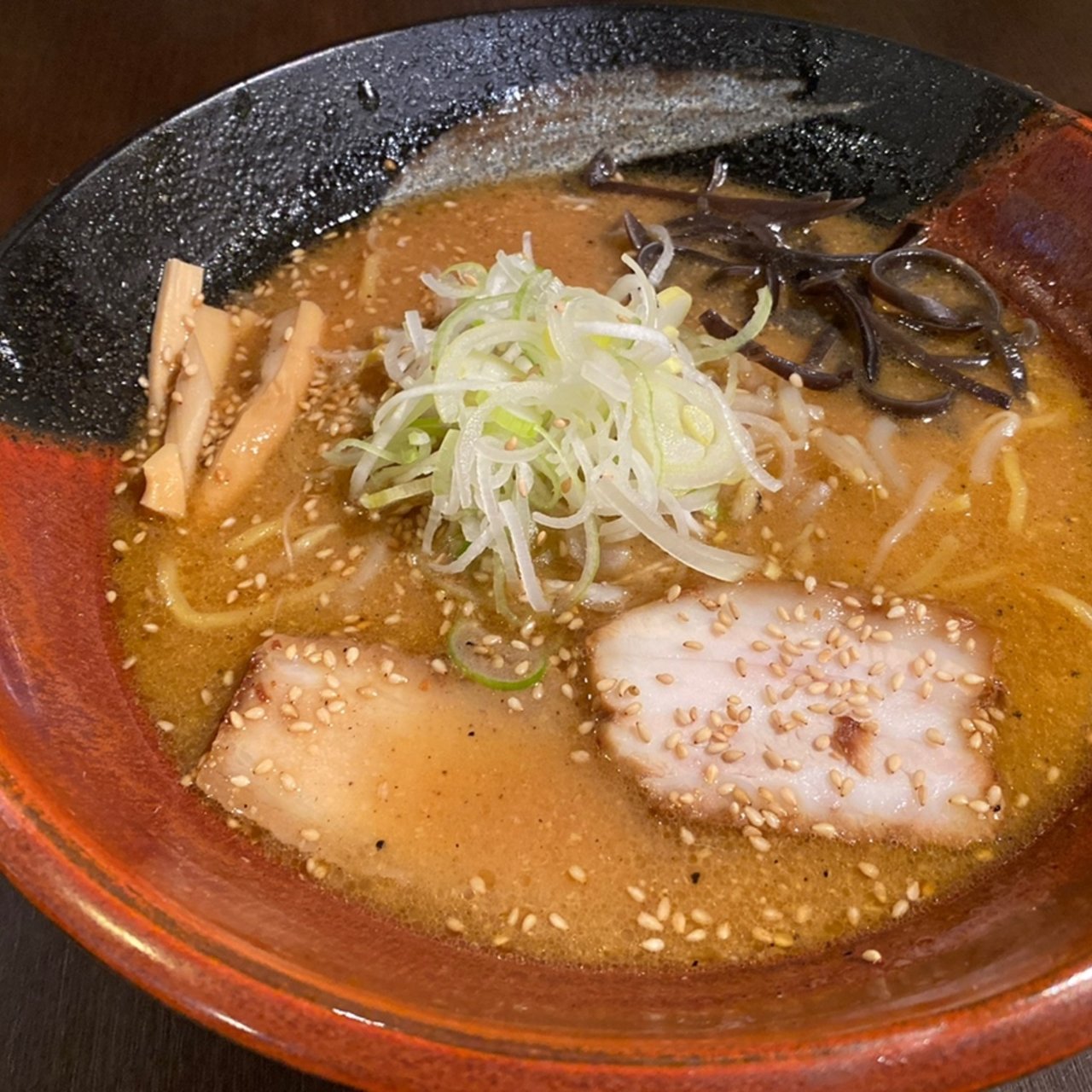 焙煎ごまみそらーめん 吉山商店 札幌らーめん共和国店 の口コミ一覧 おいしい一皿が集まるグルメコミュニティサービス Sarah