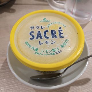サクレレモン(0秒レモンサワー 仙台ホルモン焼肉酒場 ときわ亭 大船店)