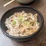 ガツポン