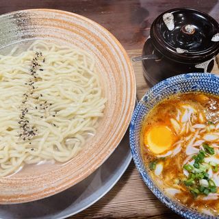 辛辛つけ麺(だるまや 女池店 )