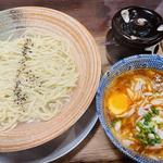 辛辛つけ麺