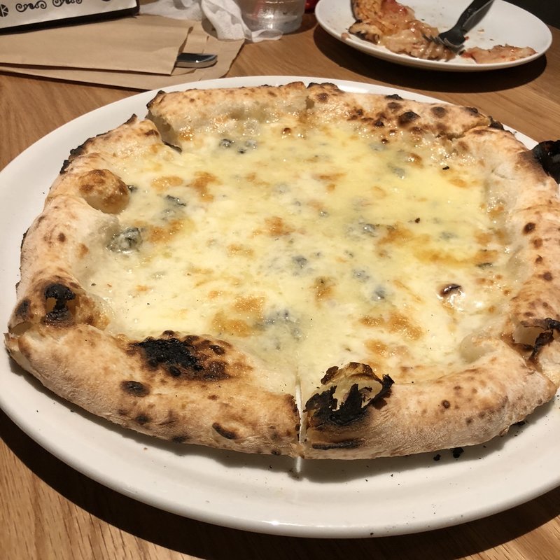 ロックフォール(三宿KEVELOS)