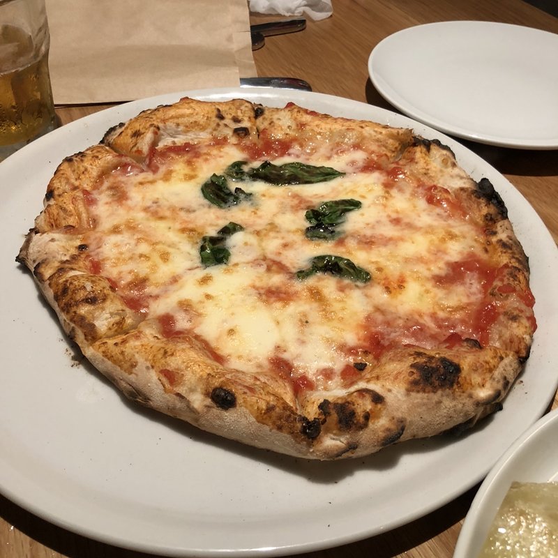 マルゲリータ(三宿KEVELOS)