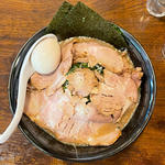 まかないラーメン