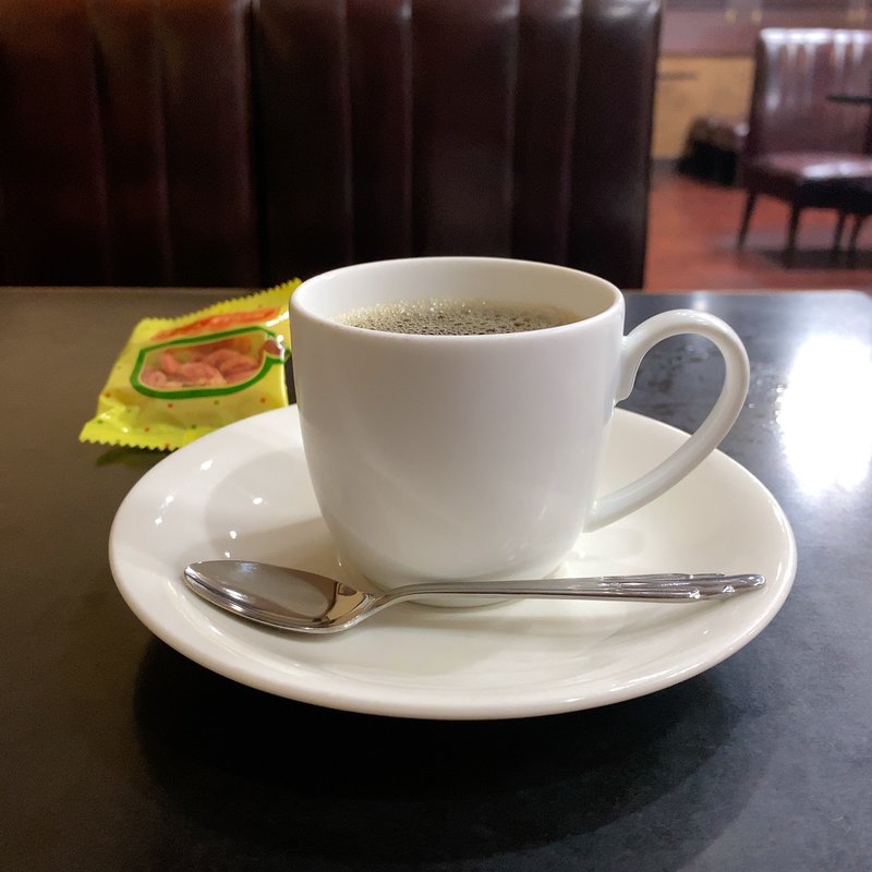 コーヒー(ツツミ)