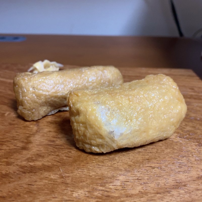 五目いなり、豆狸いなり(豆狸 ジェイアール名古屋タカシマヤ店 （まめだ）)