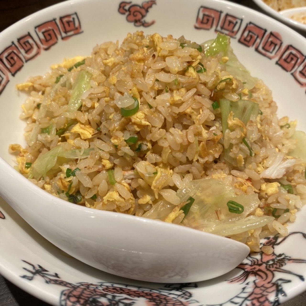 炒飯 レタス のメニュー一覧 Sarah サラ