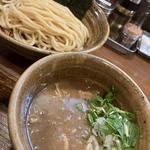 ベジポタつけ麺(ベジポタつけ麺 えん寺)