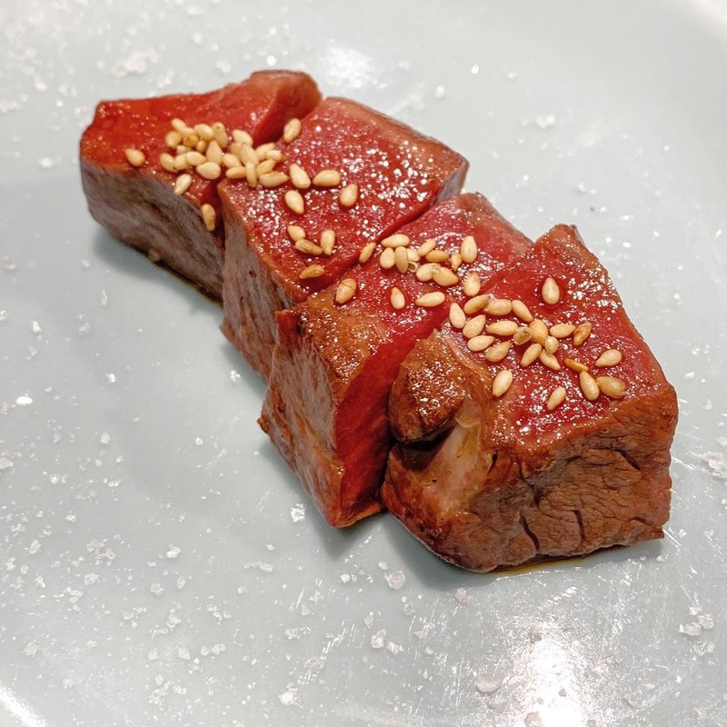 (一心不乱　渋谷)