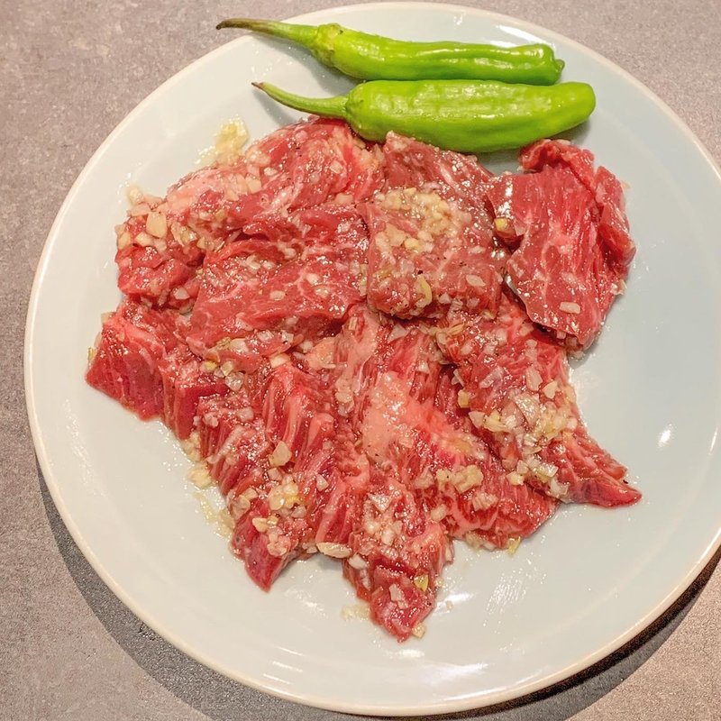 (一心不乱　渋谷)