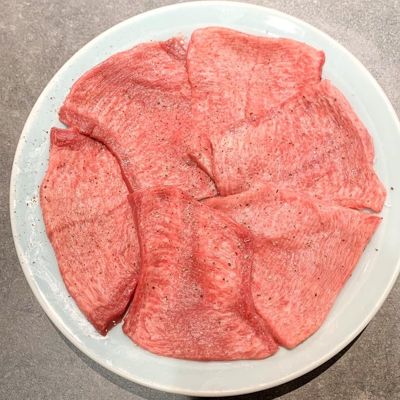 (一心不乱　渋谷)