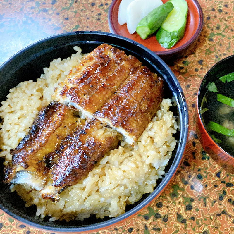 (徳右エ門 （とくえもん）)