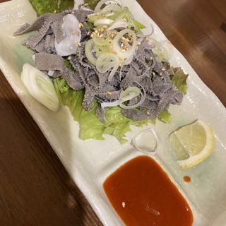 生センマイ(たけもとや (【旧店名】金太郎))