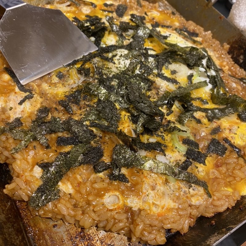 おじや(シメ)(たけもとや (【旧店名】金太郎))