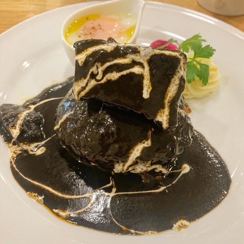 (ニクサングルマン)