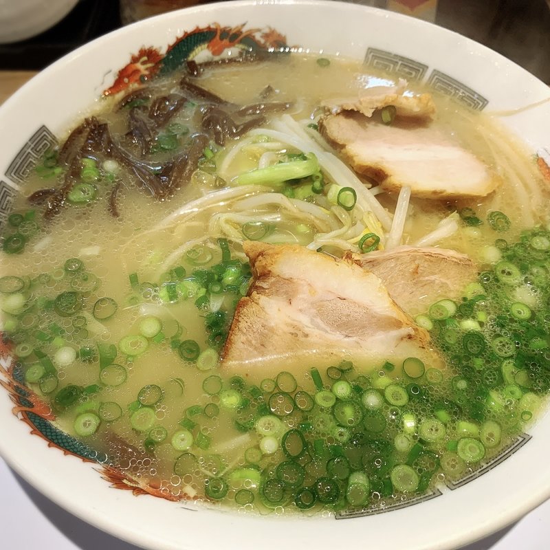 ラーメン(ラーメン小金太 （らーめんこきんた）)