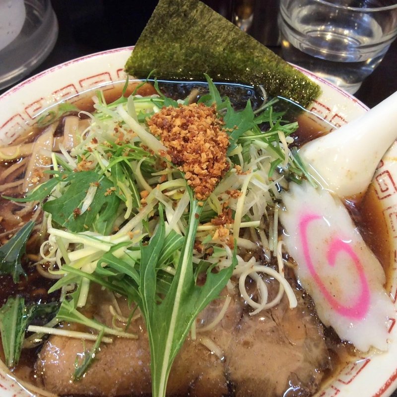 二代目浜松ブラック(一文字・結)