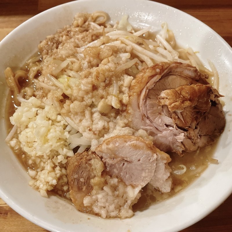 ラーメン(Yume Wo Katare KyotoⅡ)