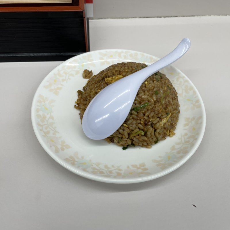 やきめし（並）(新福菜館 天神川店 )