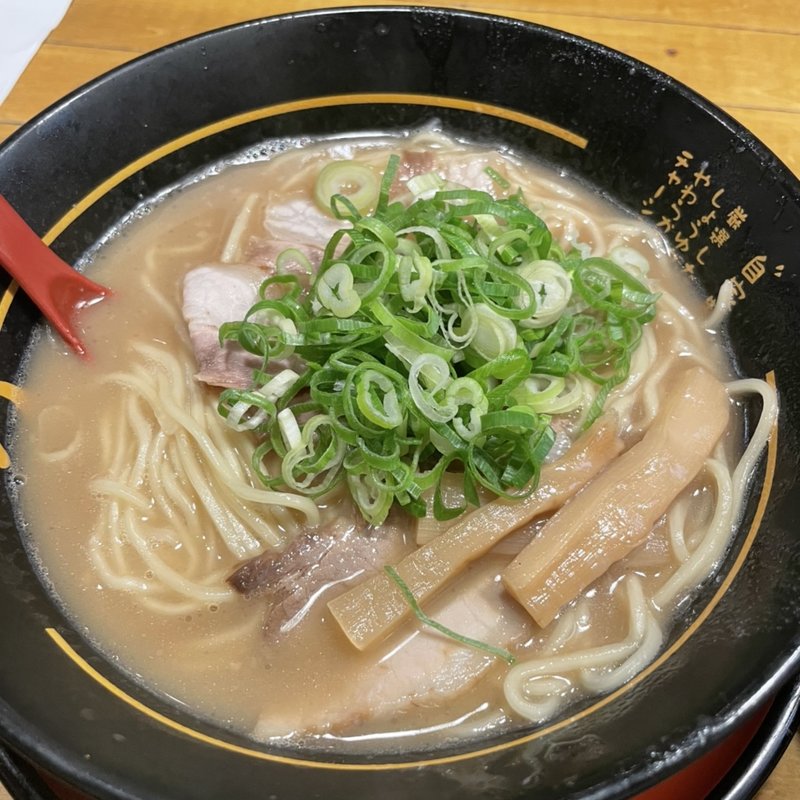 (うま屋ラーメン 彦根店 （うまやらーめん）)