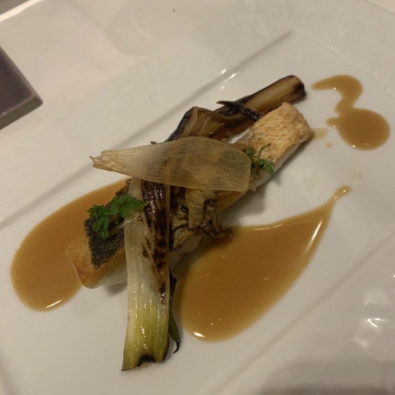 (ラ ファソン 古賀)