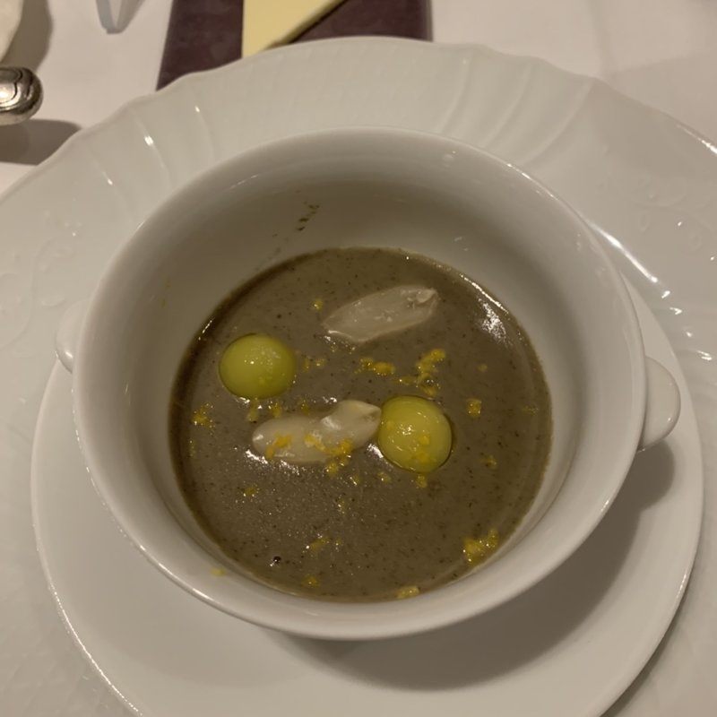 (ラ ファソン 古賀)