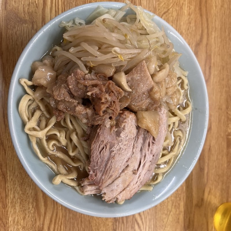 ラーメン(ラーメン そら )
