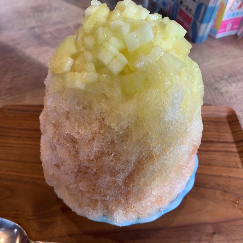 あの夏の風景画〜海のyeah 〜(氷屋きみこ)