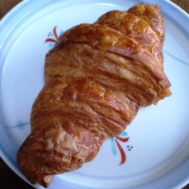 クロワッサン(ヴィ・ド・フランス仙台東館店 (VIE DE FRANCE))