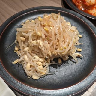 もやしナムル(神田 タンだけ)