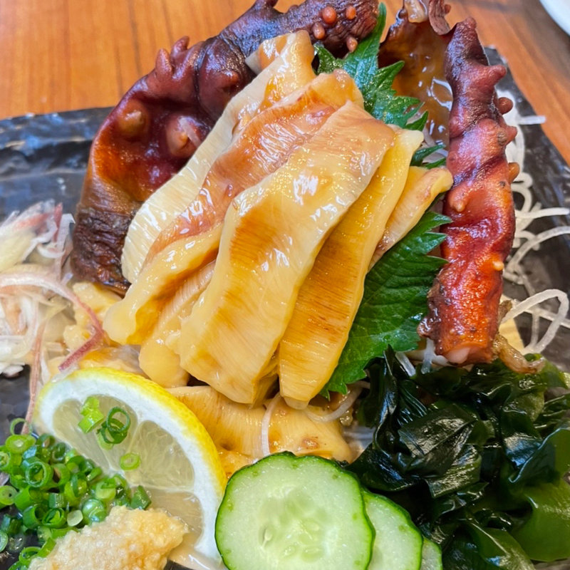 ほや酢(さけぼうず 旬仙 東口店 )