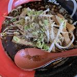 (麺屋やだら )