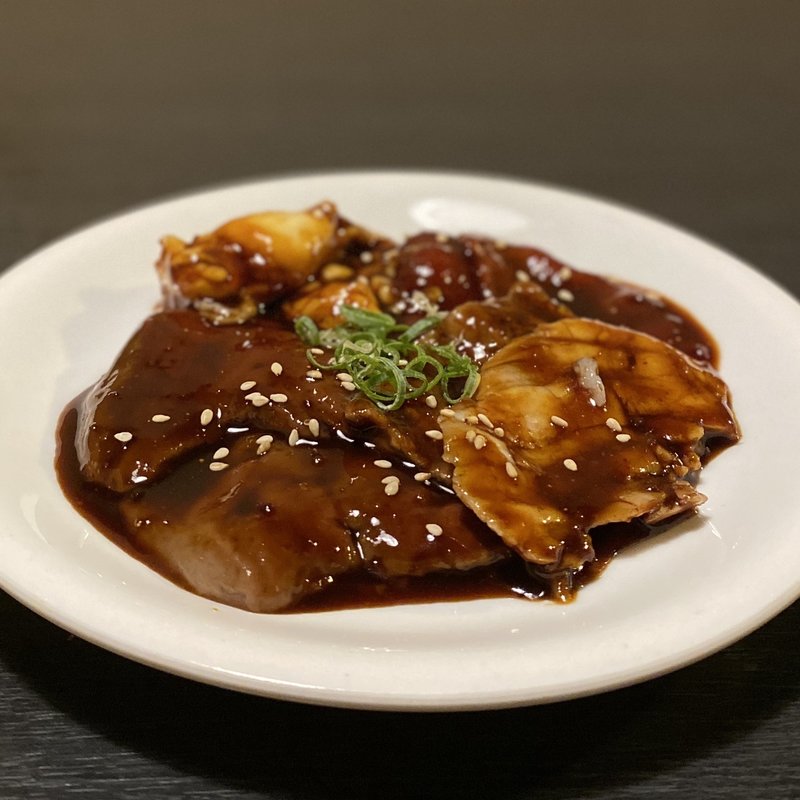 コミ(焼肉　おどり場 )