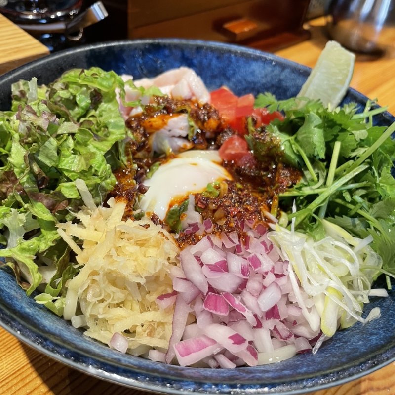 限定(キャベツラーメン剛田商店)