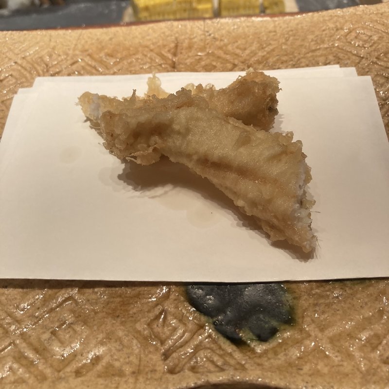 (天ぷら 元吉 （てんぷら もとよし）)