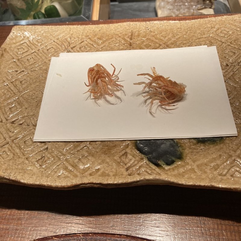 (天ぷら 元吉 （てんぷら もとよし）)